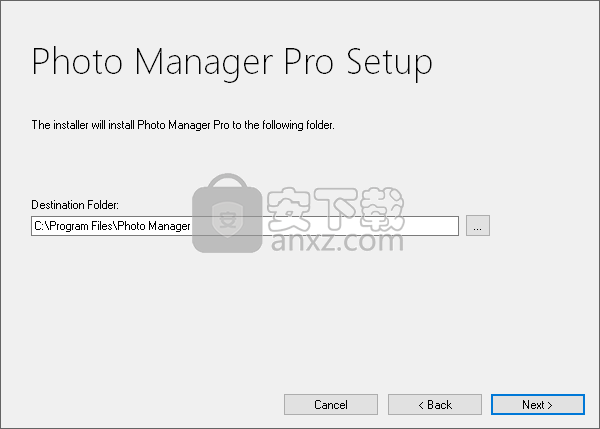 Photo Manager Pro(照片管理软件)