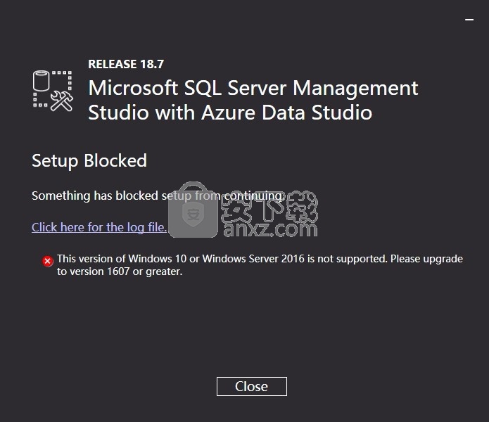 SQL Server Management(编程开发集成环境)