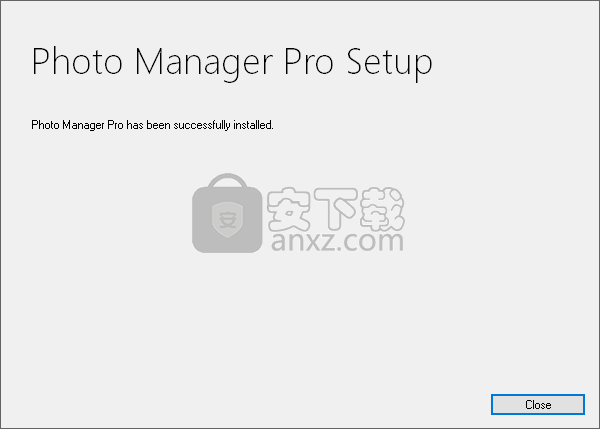 Photo Manager Pro(照片管理软件)