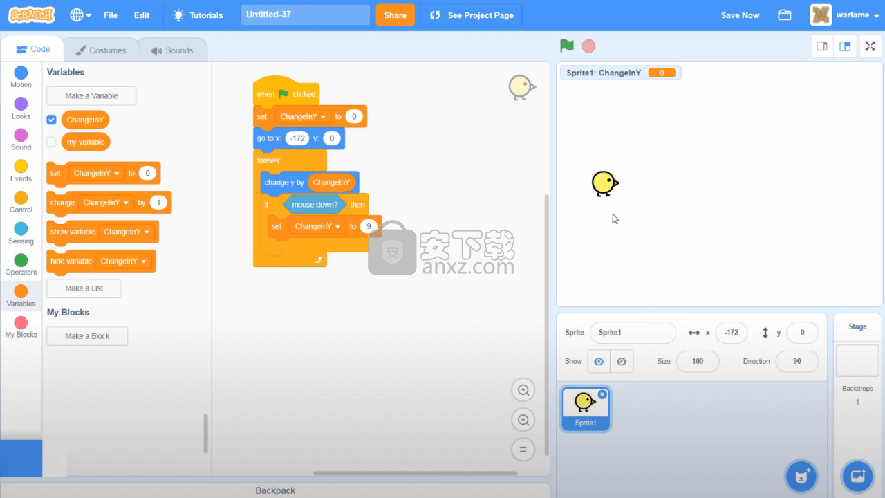 Scratch Desktop(儿童编程开发与管理工具)