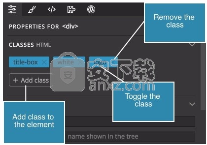 Pinegrow Web Editor(多功能桌面Web编辑器)