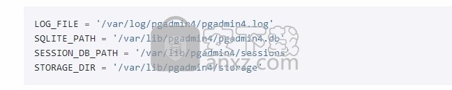 pgAdmin for PostgreSQL(开源管理与编译工具)