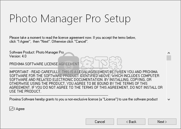 Photo Manager Pro(照片管理软件)