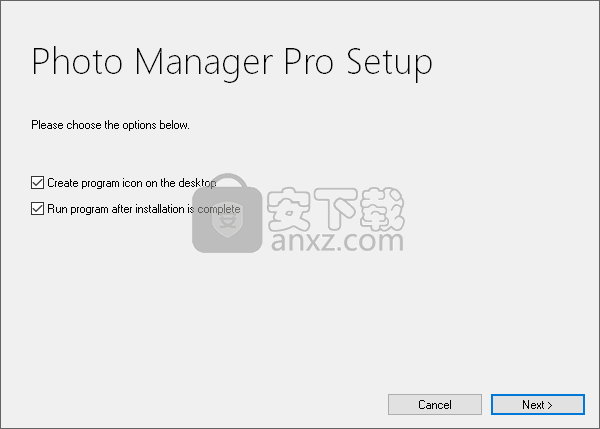 Photo Manager Pro(照片管理软件)