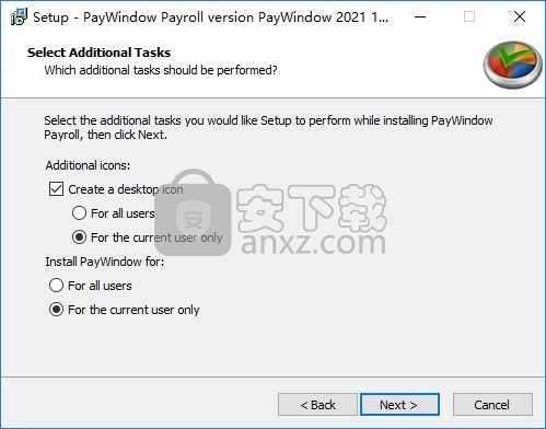 PayWindow 2021