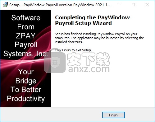 PayWindow 2021