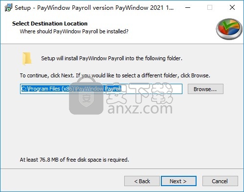 PayWindow 2021