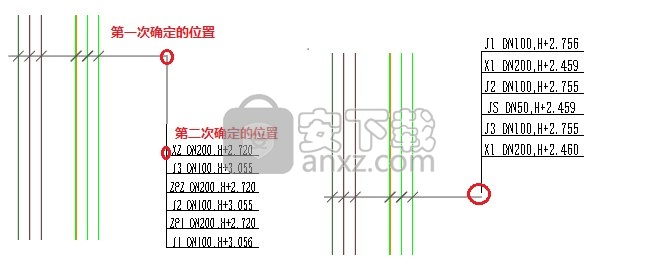 鸿业机电管综精灵