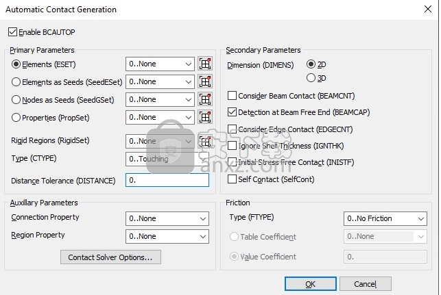 siemens simcenter femap 2021文件