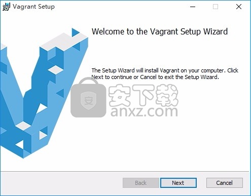 Vagrant(多功能应用编程开发工具)