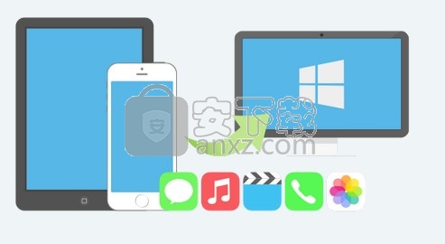 PanFone Data Transfer(数据传输工具)