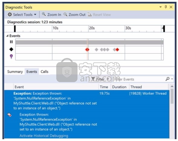 Visual Studio Community 2019(多功能应用编程开发工具)