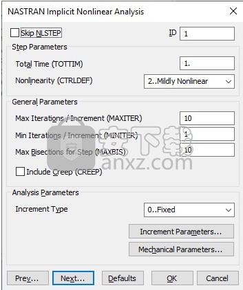 siemens simcenter femap 2021文件