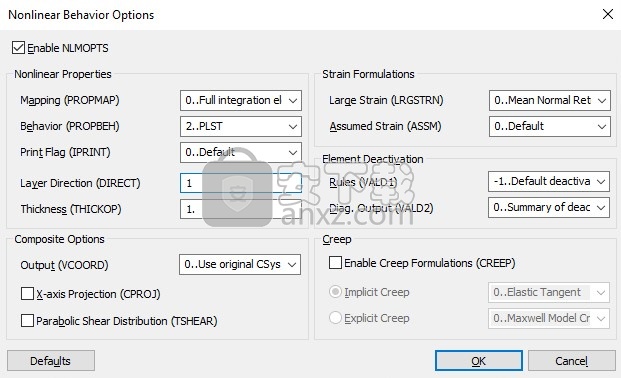 siemens simcenter femap 2021文件