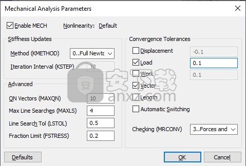 siemens simcenter femap 2021文件