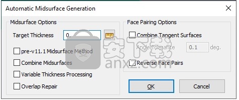 siemens simcenter femap 2021.1 with nx nastran中文