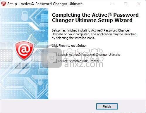 active password changer ultimate 11