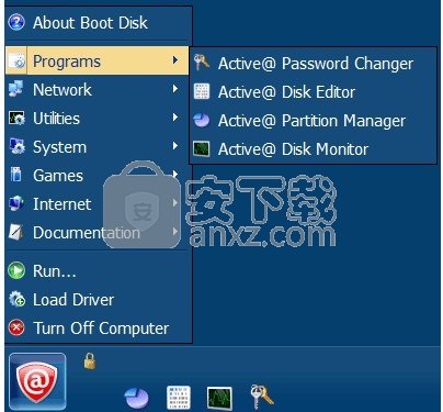 active password changer ultimate 11