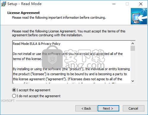 Read Mode(护眼阅读软件)