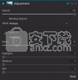 ON1 HDR 2021补丁