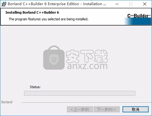 C ++ Builder(多功能Windows应用与iOS UI设计工具)