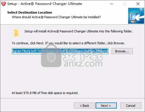 active password changer ultimate 11