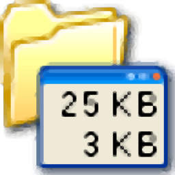 Folder Size(文件夹大小管理与测试工具)