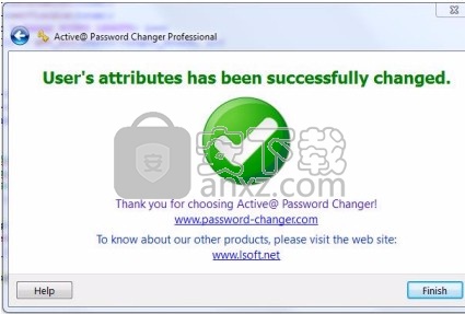 active password changer ultimate 11