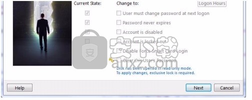 active password changer ultimate 11