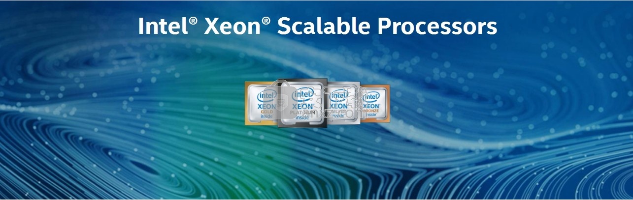 Intel Xeon Pro(英特尔至强处理器驱动工具)