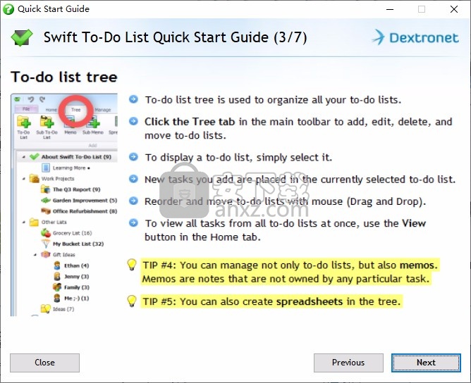 Swift To Do List(日程管理软件)