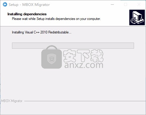 MBOX Migrator(MBOX转换工具)