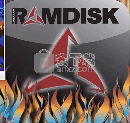 RAMDisk(磁盘管理与磁盘驱动器)