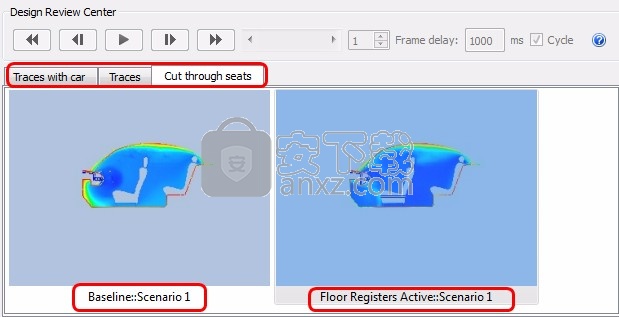 Autodesk Simulation CFD 2021中文
