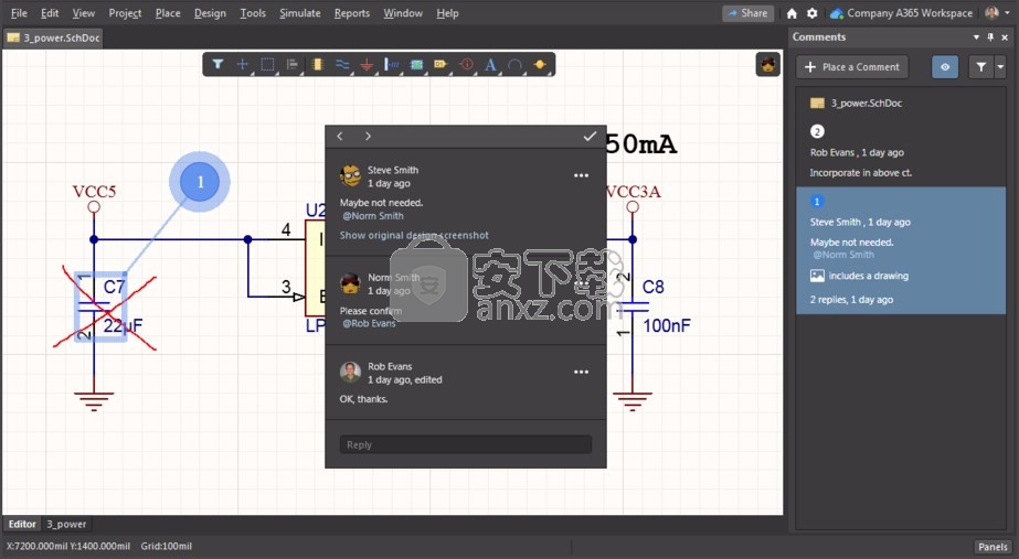 Altium Designer21中文