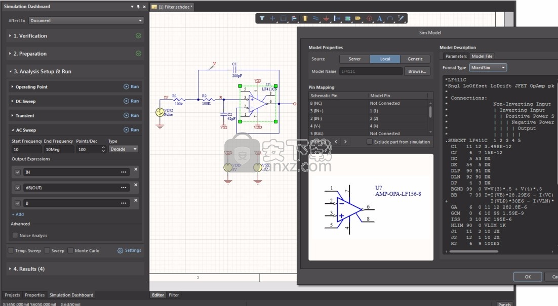 Altium Designer21中文文件