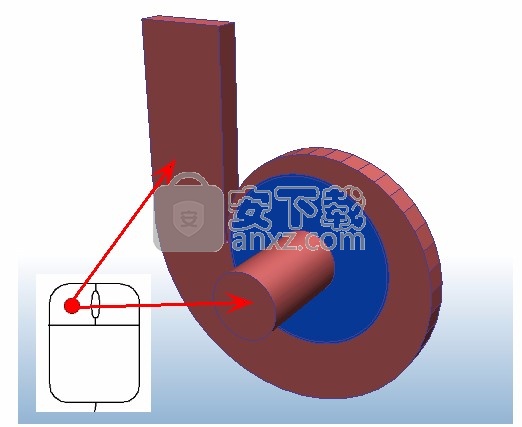 Autodesk Simulation CFD 2021注册机