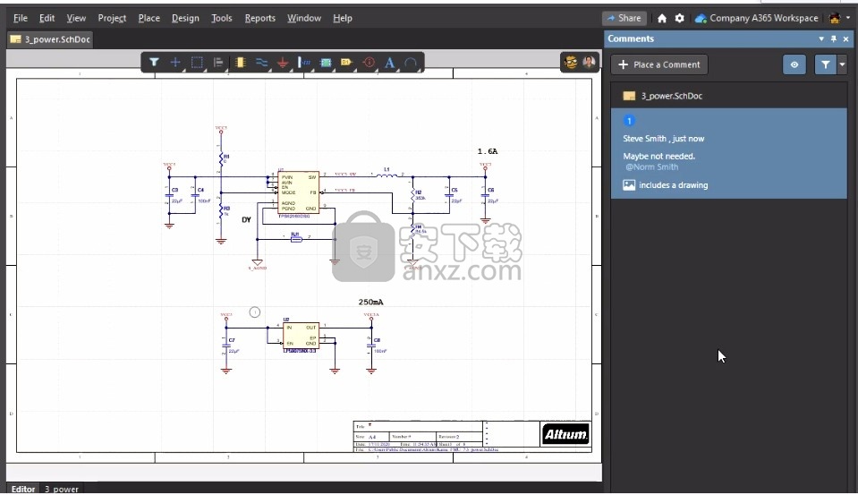 Altium Designer21中文