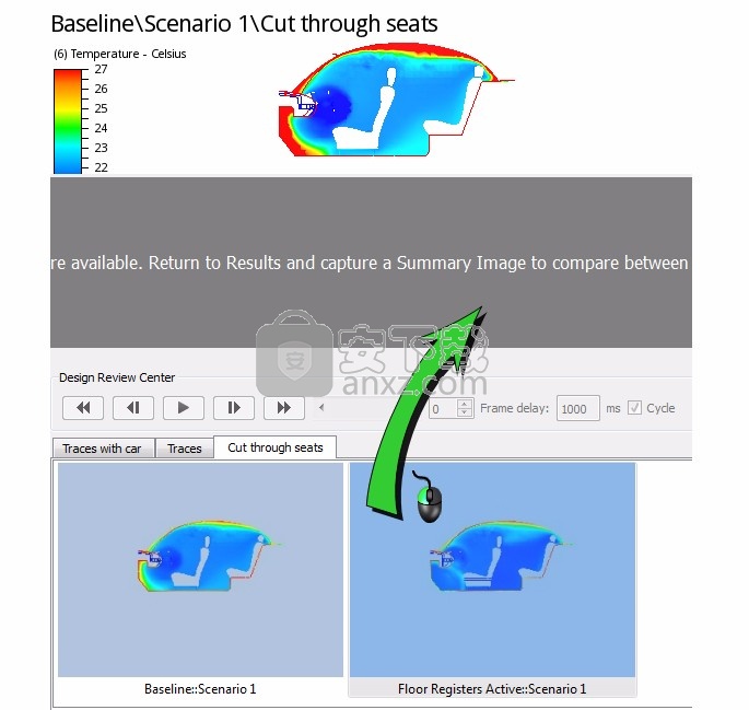 Autodesk Simulation CFD 2021中文