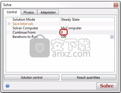 Autodesk Simulation CFD 2021中文