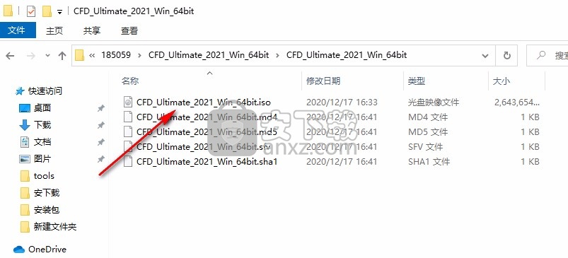 Autodesk Simulation CFD 2021中文