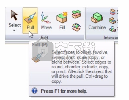ANSYS SpaceClaim 2021 R1 x64 中文