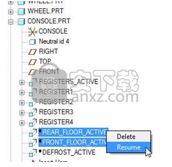 Autodesk Simulation CFD 2021中文