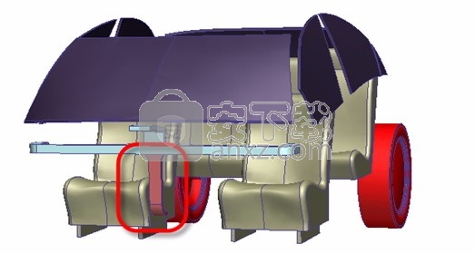 Autodesk Simulation CFD 2021中文