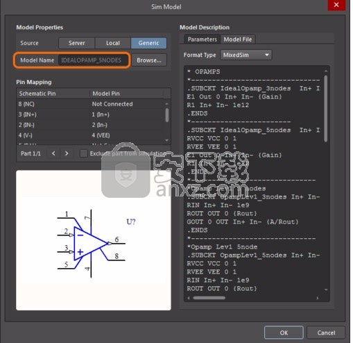 Altium Designer21中文文件