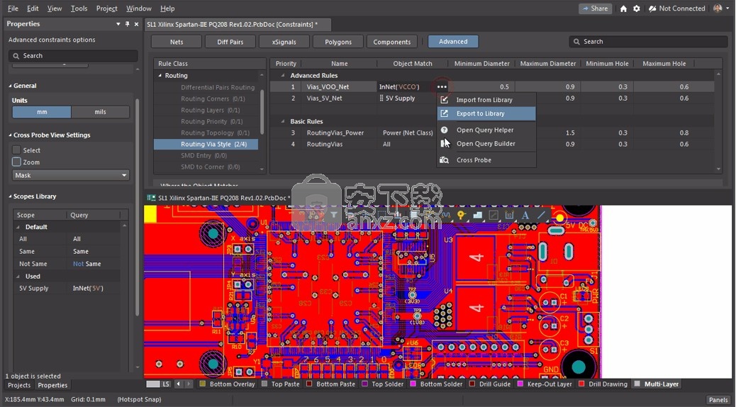 Altium Designer21中文