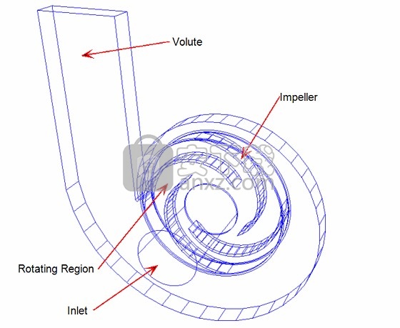 Autodesk Simulation CFD 2021注册机