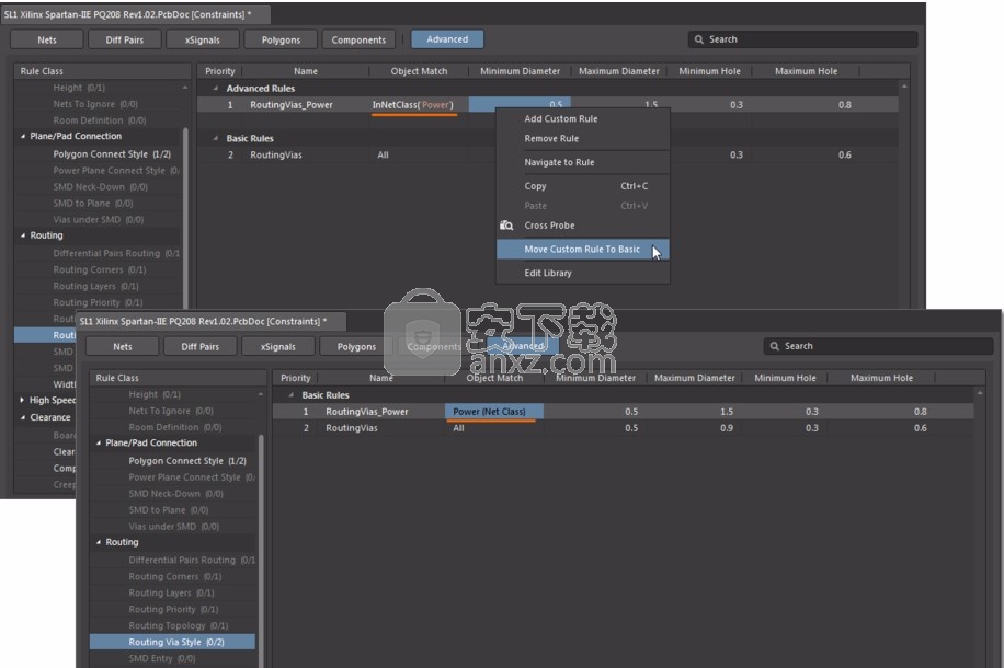 Altium Designer21中文