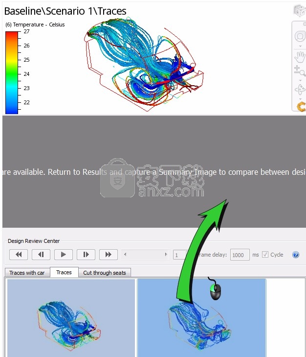 Autodesk Simulation CFD 2021中文