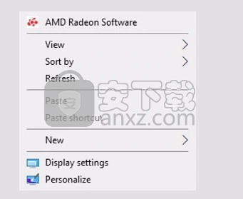 AMD Catalyst Drivers(winXP显卡驱动工具)